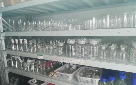 實驗室玻璃器皿及儀器設備低價轉讓