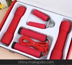 寶威501健身器材 高品質跳繩套裝，廠家直銷，惠享實價