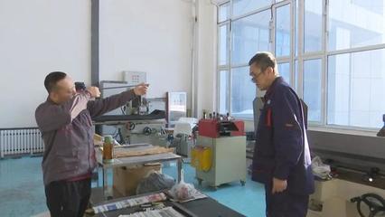 吉林 以冰雪裝備之“器”，利冰雪運(yùn)動(dòng)之“事”，戶(hù)外用品銷(xiāo)售迎新機(jī)