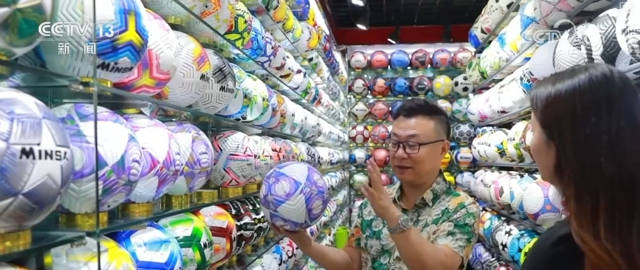 中國(guó)“智”造展現(xiàn)硬核實(shí)力 創(chuàng)新科技為奧運(yùn)“增色添彩”